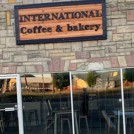 International Coffee & Bakery