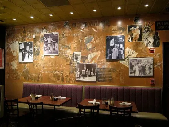 Busboys And Poets