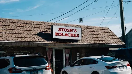 Stosh's Kolaches