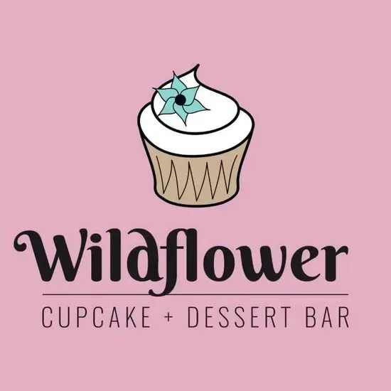 Wildflower Cupcake and Dessert Bar