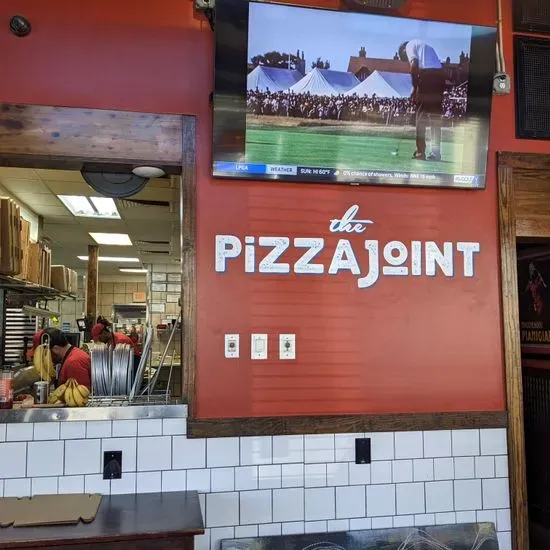 The Pizza Joint