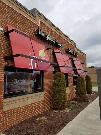 Applebee's Grill + Bar