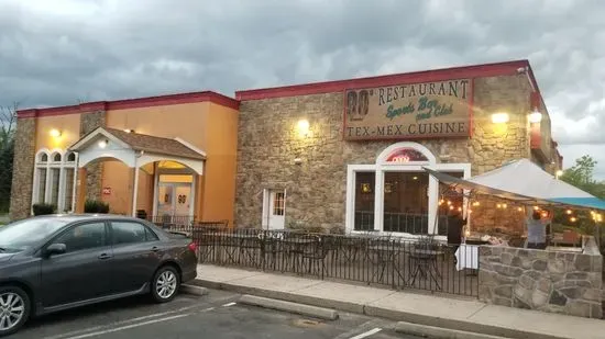 90 Grados Restaurant