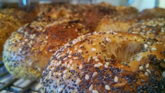 Blacksburg Bagels