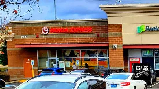 Panda Express