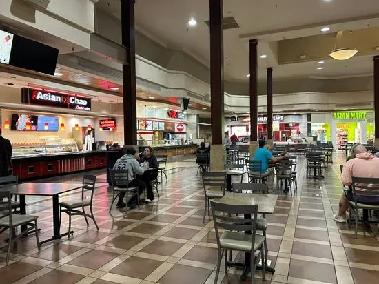 Gloria Jean's Coffees Great Lakes Mall (Kiosk)