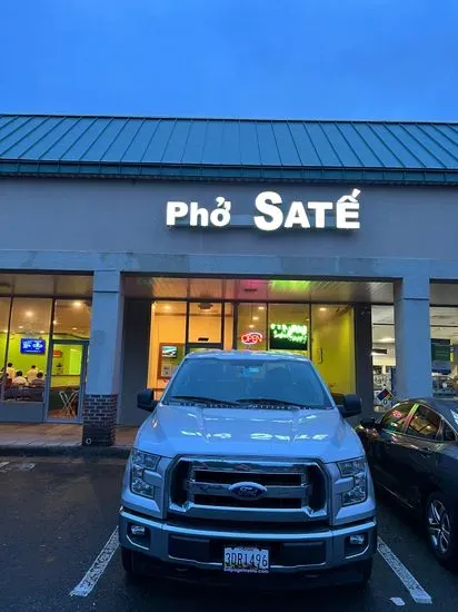 Pho Sate