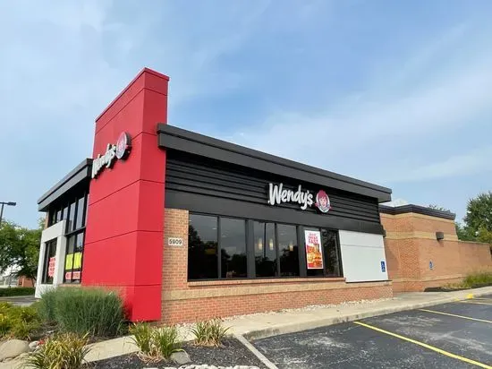 Wendy's