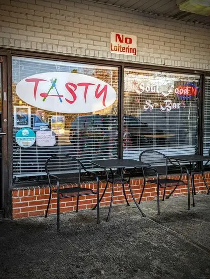 Tasty Soul Food & Bar