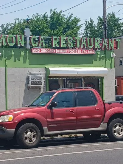 Monica Restaurant