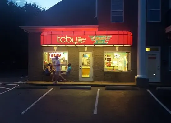 TCBY - Sutton Place