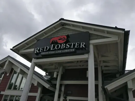 Red Lobster