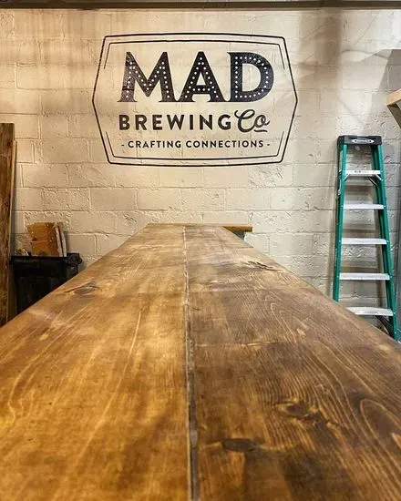 MAD Brewing Company