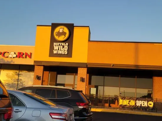 Buffalo Wild Wings