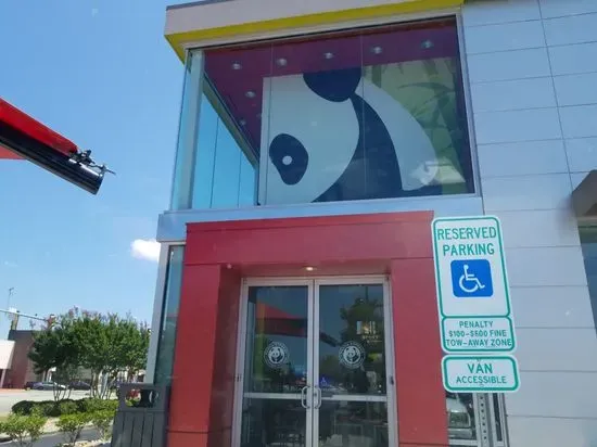 Panda Express