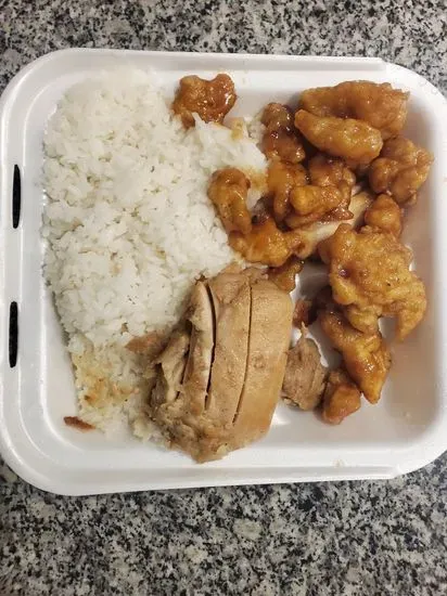 Panda Express