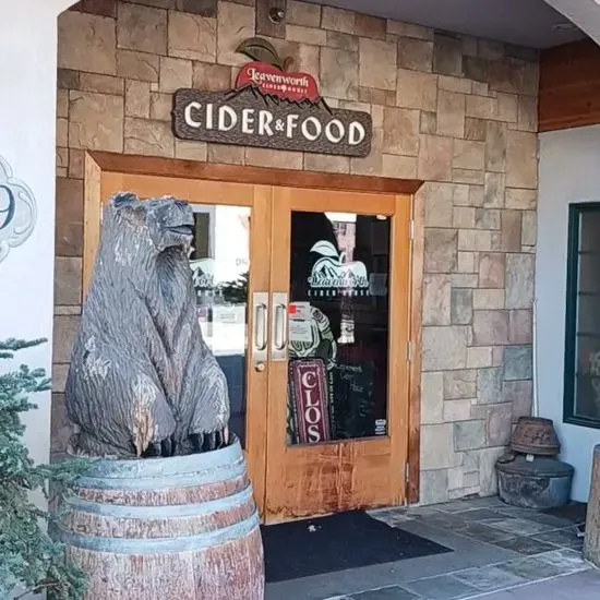 Leavenworth Cider House