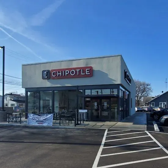 Chipotle Mexican Grill