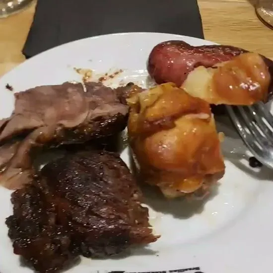 Cowboy Brazilian Steakhouse