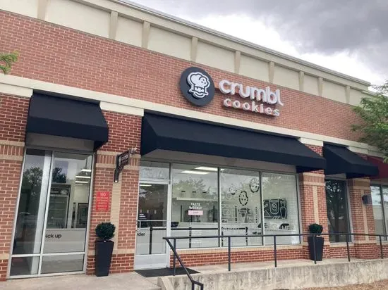 Crumbl - Charlottesville