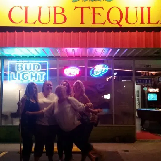 Club Tequila