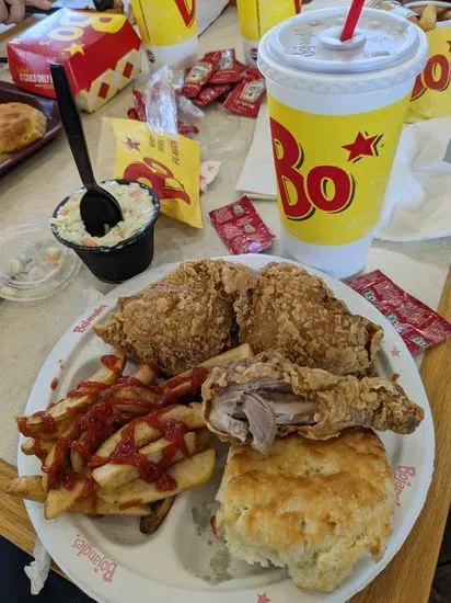 Bojangles