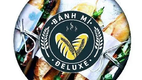 Banh Mi Deluxe