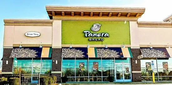 Panera Bread