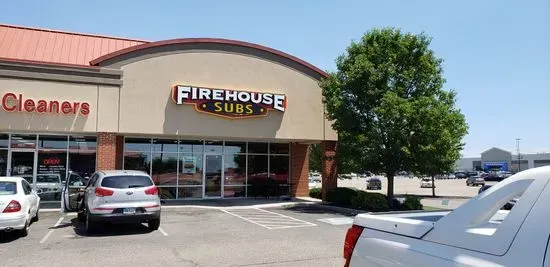 Firehouse Subs Bridgewater