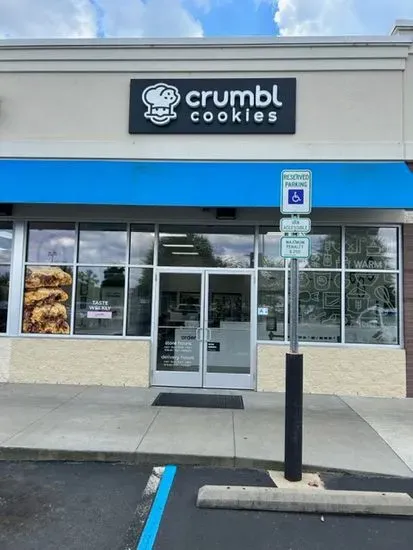 Crumbl Cookies - Easley