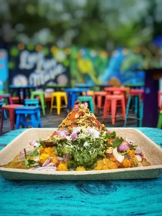 Malika Canteen James Island Pour House Charleston, SC Checkle