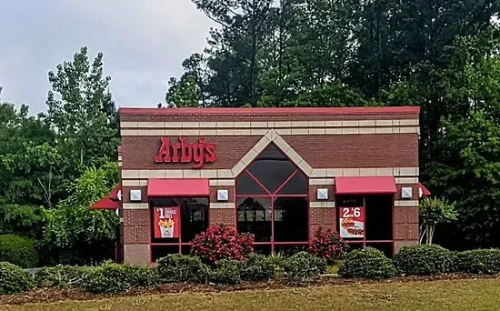 Arby's