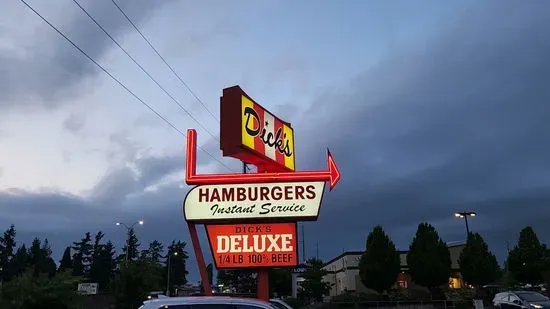 Dick's Drive-In