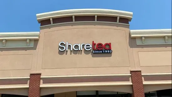 Sharetea Falls Church