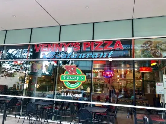 Venny's Pizza and Restaurant