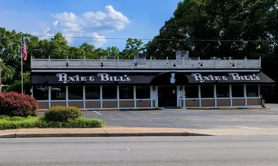 Pixie & Bill's