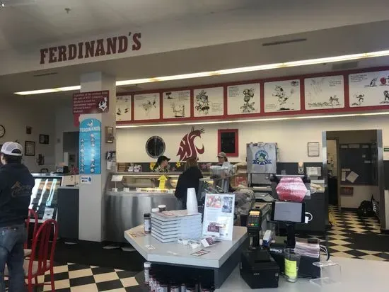Ferdinand's Ice Cream Shoppe