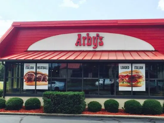 Arby's