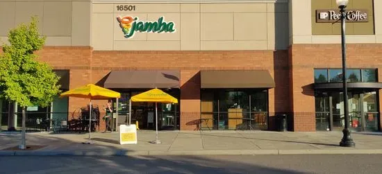 Jamba