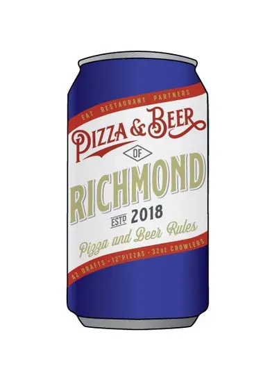 Pizza & Beer of Richmond