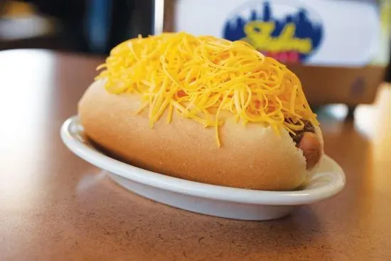 Skyline Chili