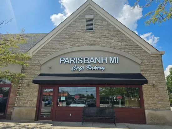 Paris Banh Mi Columbus