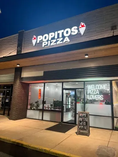 Popitos Pizza