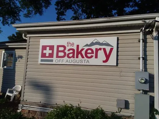 The Bakery Off Augusta