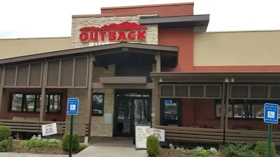 Outback Steakhouse