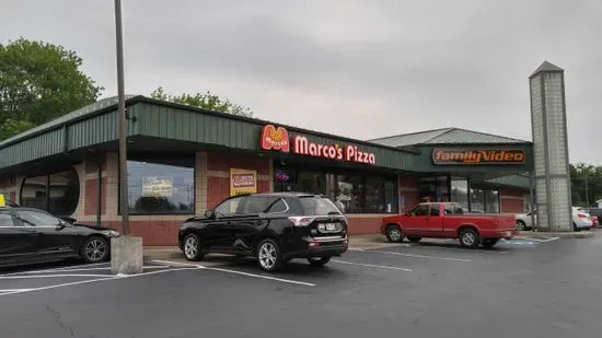 Marco's Pizza