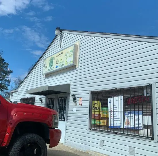 Adriana's Mini Market & Taqueria