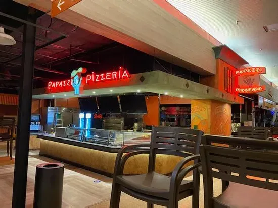 Papazzi Pizzeria - Crossroads Mall, Bellevue, WA