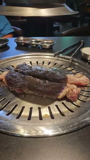 Seoul Meat Co