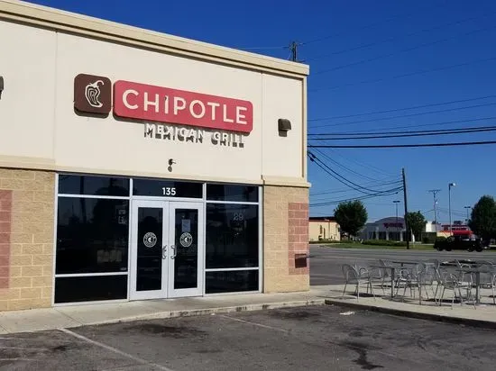 Chipotle Mexican Grill